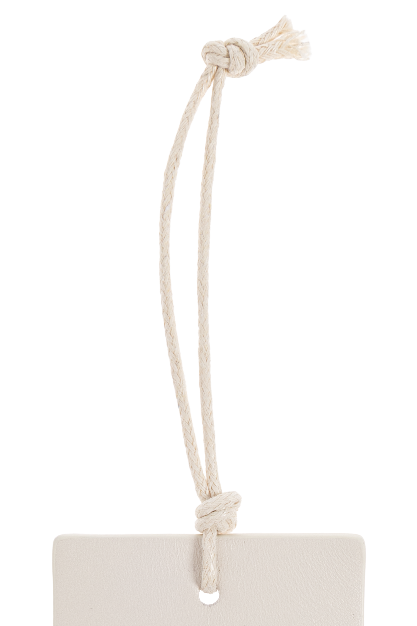 White Pendant with logo VETEMENTS - Vitkac Canada
